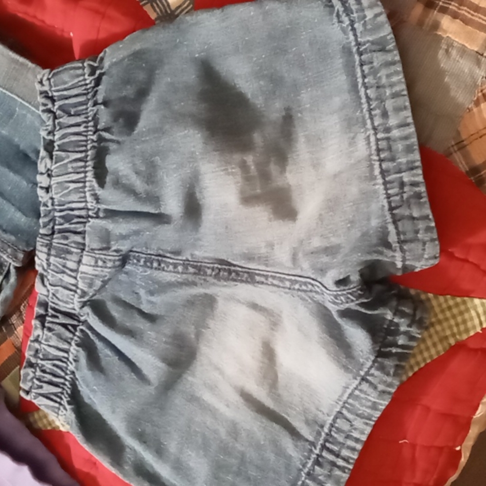 Shorts - Picture 2 of 3
